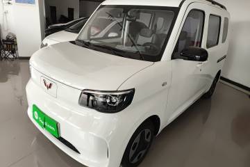 Used Wuling Zhiguang New Energy 
