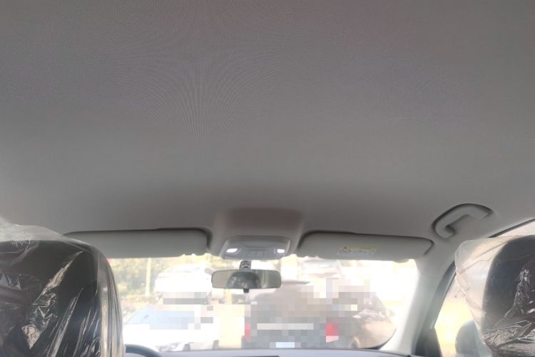 Used Skyworth EV6 2023 410 ZhiShang Edition
