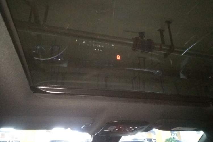 Used Toyota Crown Kluger 2023 2.5L HEV Four-Wheel Drive Prestige Edition