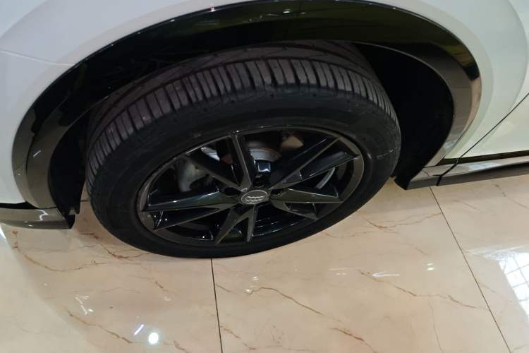 Used Audi Q2L 2021 35 TFSI Fashion Dynamic Model