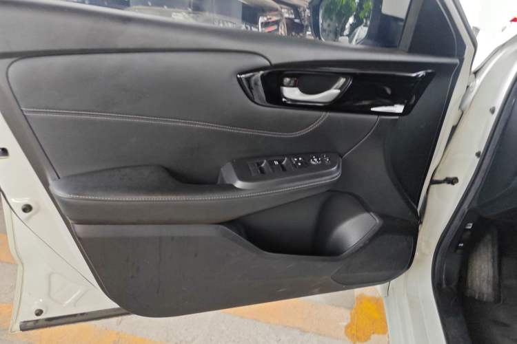 Used Honda Envix 2019 180TURBO CVT Enjoyment Edition China VI
