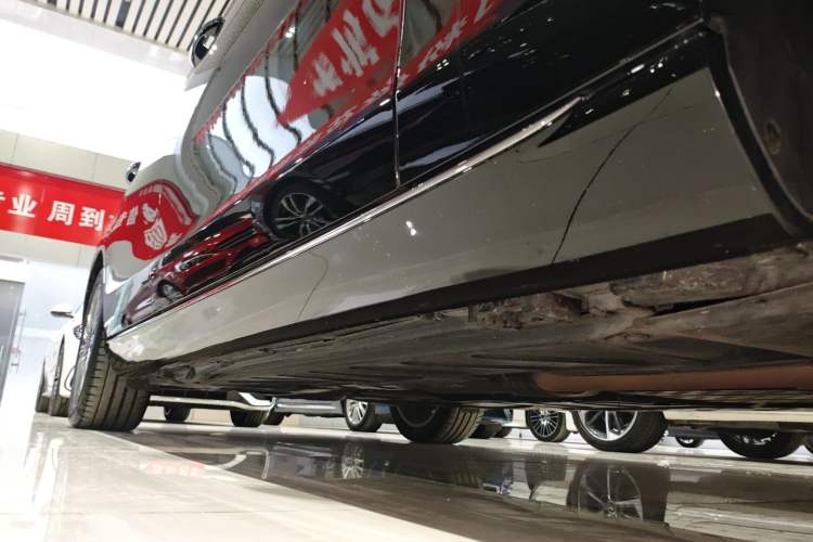 Used Mercedes-Benz E-Class 2022 Updated E 300 L Luxury Edition