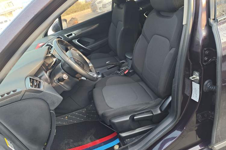 Used  5LS 2015 1.6T Comfort Edition THP160