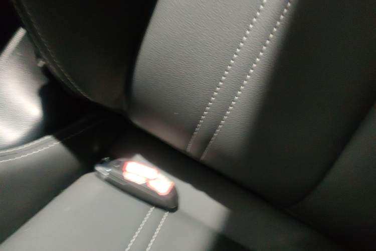 Used Audi A3 2025 A3L Limousine 35TFSI Prestige Edition