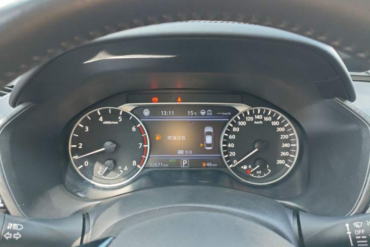 Used Nissan Teana 2022 2.0T XL Enjoyment Edition
