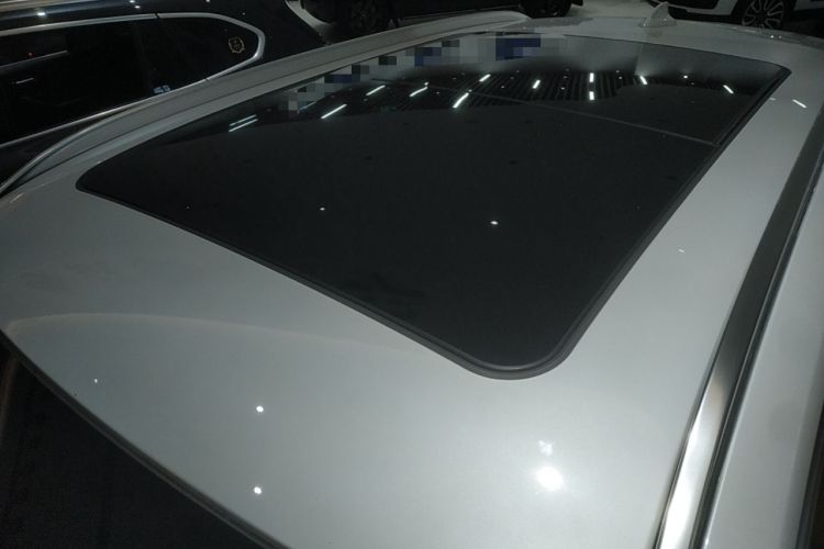 Used BMW X1 2020 sDrive20Li Fashion Model
