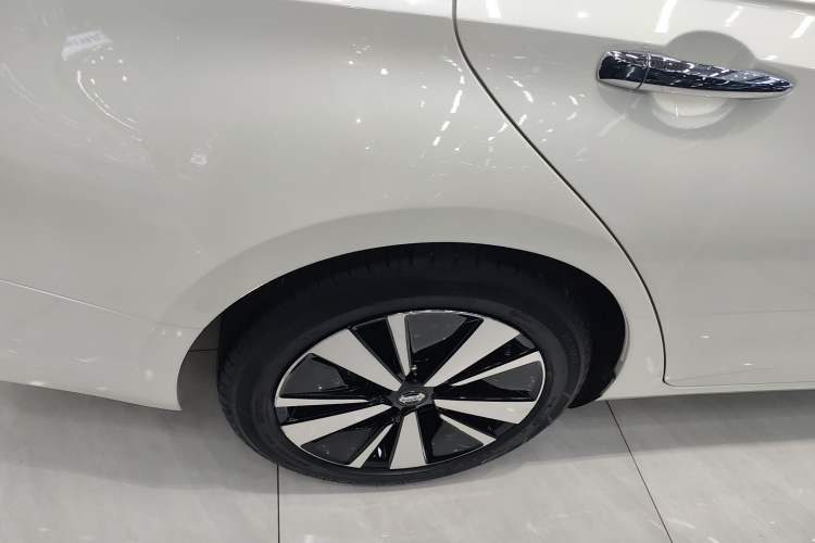 Used Nissan Teana 2020 Revised Version 2.0L XL Upper Smart Drive Edition
