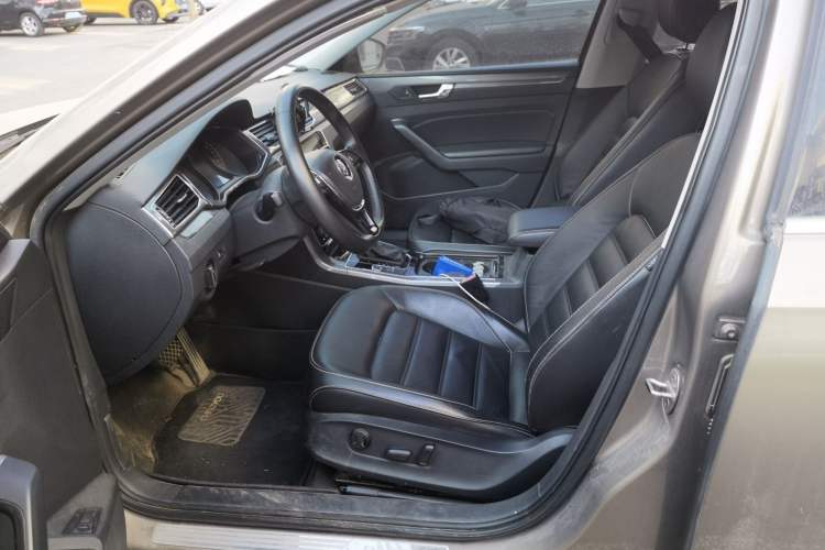 Used Volkswagen Passat 2016 280TSI DSG Prestige Edition
