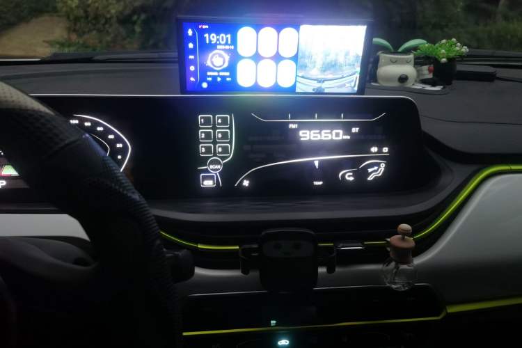 Used Oshan Benni E-Star 2020 Heartbeat Edition NMC Lithium
