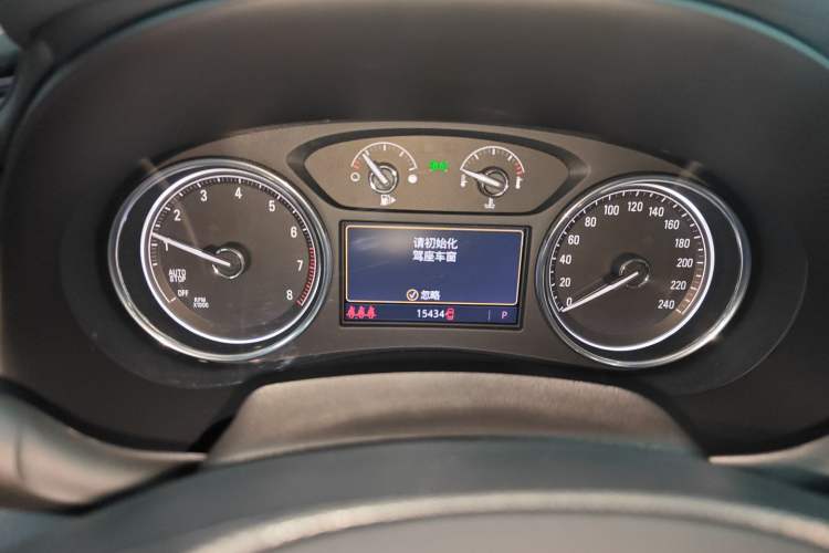 Used Buick LaCrosse 2022 652T Luxury Version
