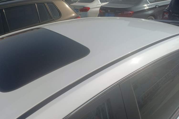 Used Dongfeng Aeolus Yixuan 2023 Mach Edition 1.5L Automatic Chasing Shadow Version