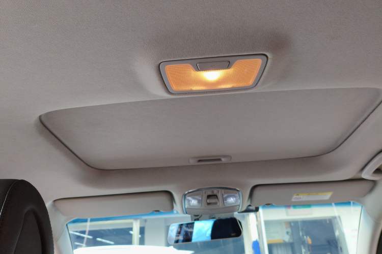 Used Hyundai Tucson 2015 1.6T Dual-Clutch Two-Wheel-Drive Smart Model