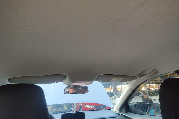 Used Chevrolet Cavalier 2021 325T Automatic Enjoyment Edition
