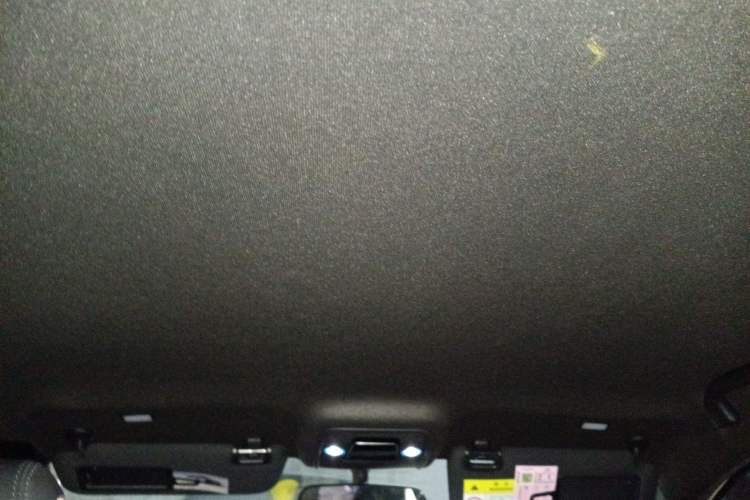 Used BYD Seagull 2023 Free Edition
