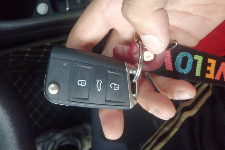 Used Volkswagen Lavida 2023 1.5L Automatic 5 Million Edition
