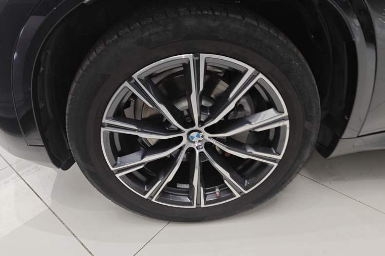 Used BMW X5 (Import) 2021 xDrive30i M Sport Package