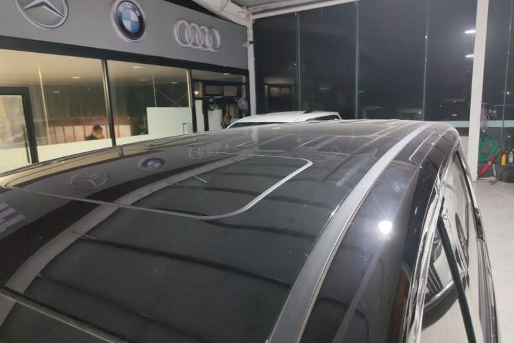 Used GAC Trumpchi M8 2021 Lingxiu Series 390T Deluxe Edition
