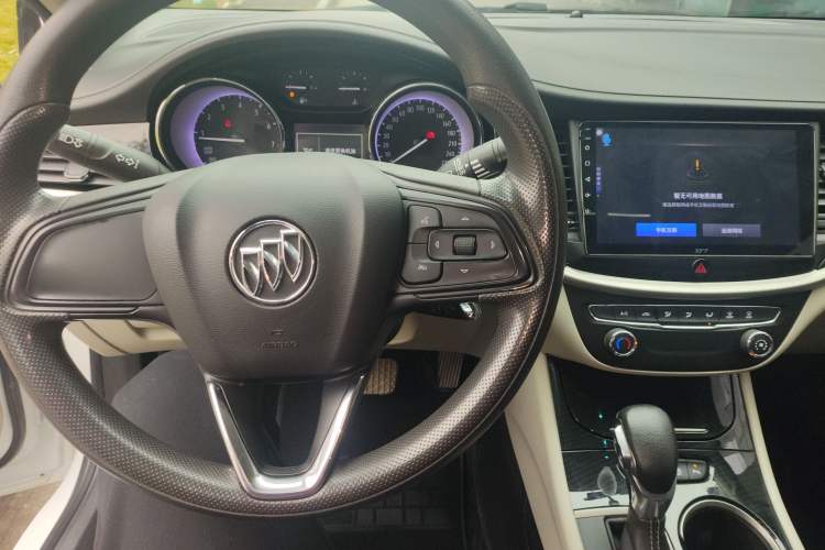 Used Buick Verano 2020 15T Automatic Trend Edition
