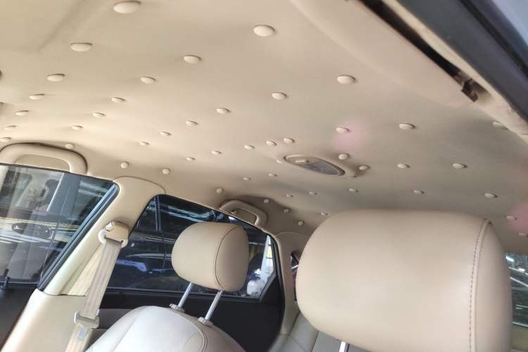 Used Buick Excelle 2013 1.5L Automatic Classic Model
