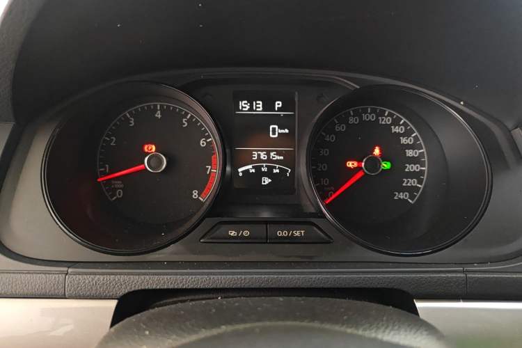 Used Volkswagen Lavida 2019 Lavida Start 1.5L Automatic Trendy Version China VI Standard
