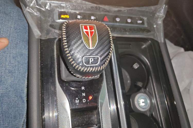 Used Hongqi H5 2024 1.5T DCT Smart Connect Flagship Edition
