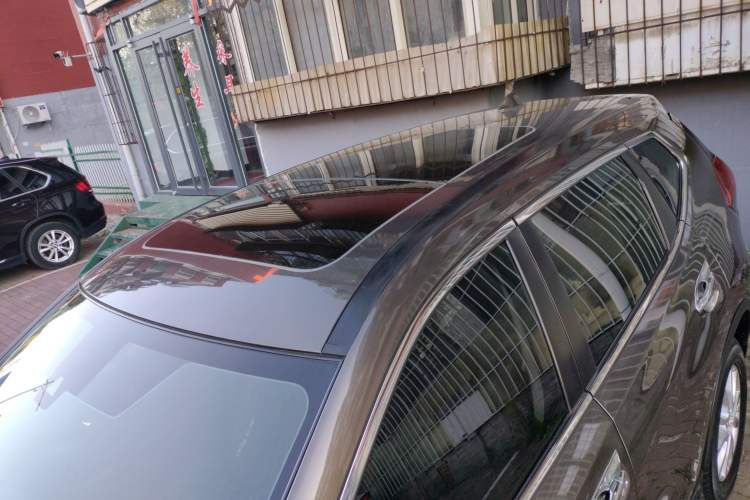 Used Nissan X-Trail 2020 2.0L XL ITS CVT 2WD SmartConnect Comfort Edition
