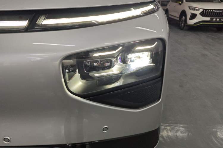 Used XPeng G9 2022 702 Pro
