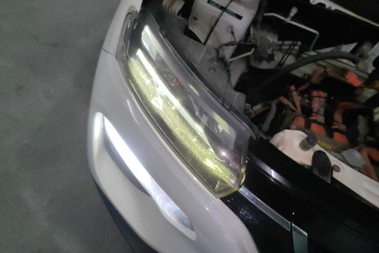 Used Renault E-Nuo 2019 e-Q model