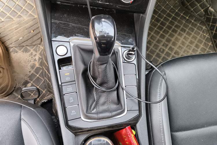 Used Volkswagen Sagitar 2021 280TSI DSG Excellence Edition