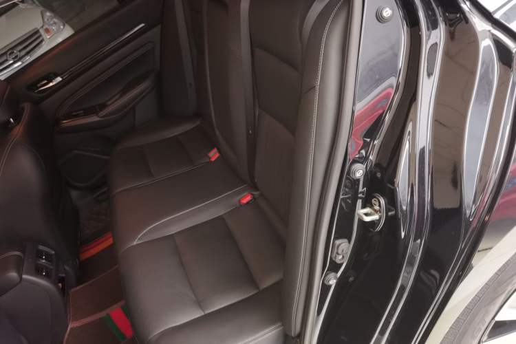 Used Nissan Teana 2021 2.0L XL Comfort Edition