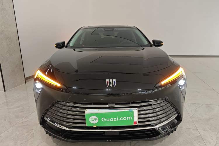 Used Buick LaCrosse 2023 28T Prestige Edition
