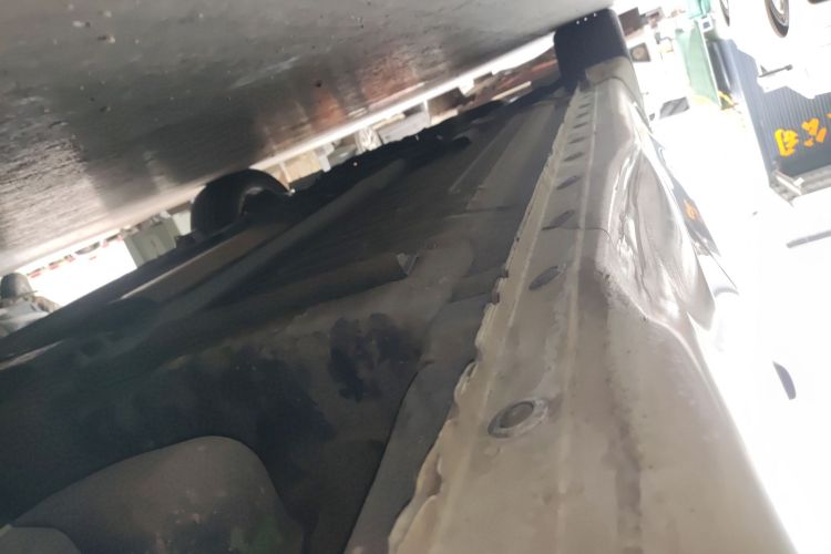 Used Nissan Lannia 2016 1.6L CVT Smart Cool Edition
