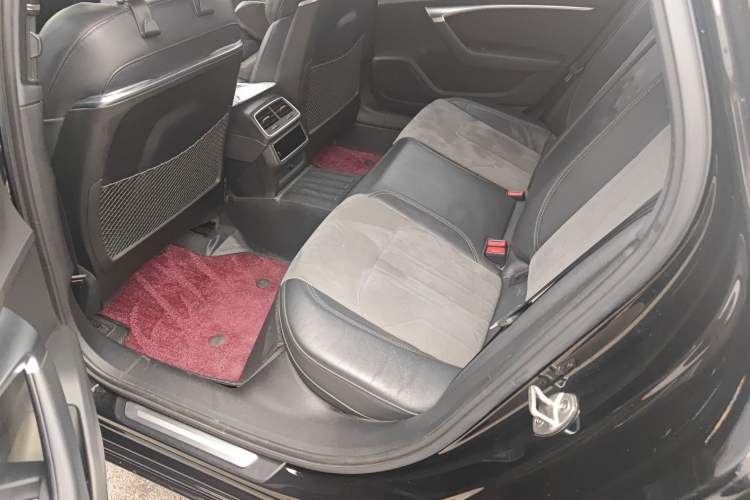 Used Audi A6L 2019 45 TFSI Prestige Dynamic Edition