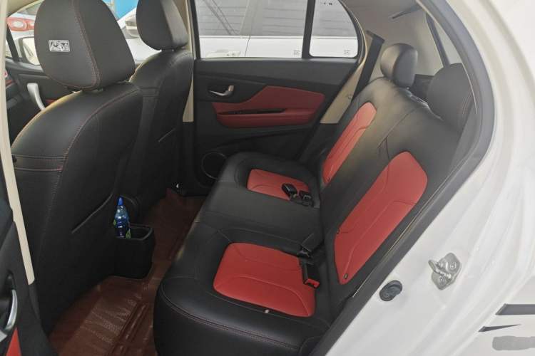 Used Haval H1 2016 Revised Version Blue Badge 1.5L Manual Comfort Edition