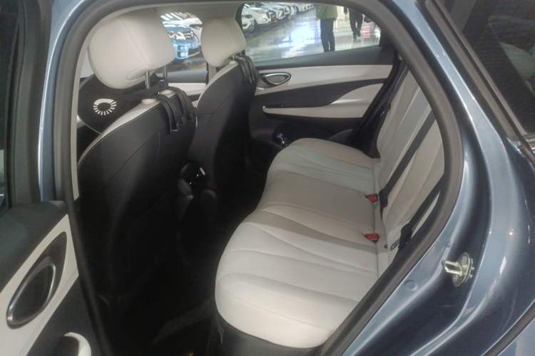 Used BYD Seal 05 DM-i 2025 DM-i Intelligent Drive 120KM Flagship Model
