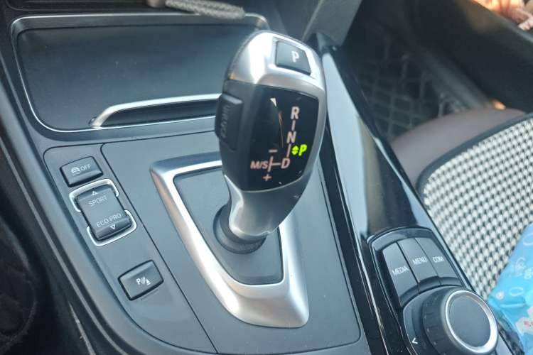 Used BMW 3 Series 2018 320Li Fashion Model
