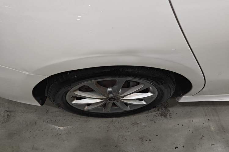 Used Mercedes-Benz A-Class 2020 A 200 L Sport Sedan
