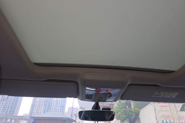 Used Volkswagen Teramont 2019 380TSI Four-Wheel Drive Luxury Version China VI Standard