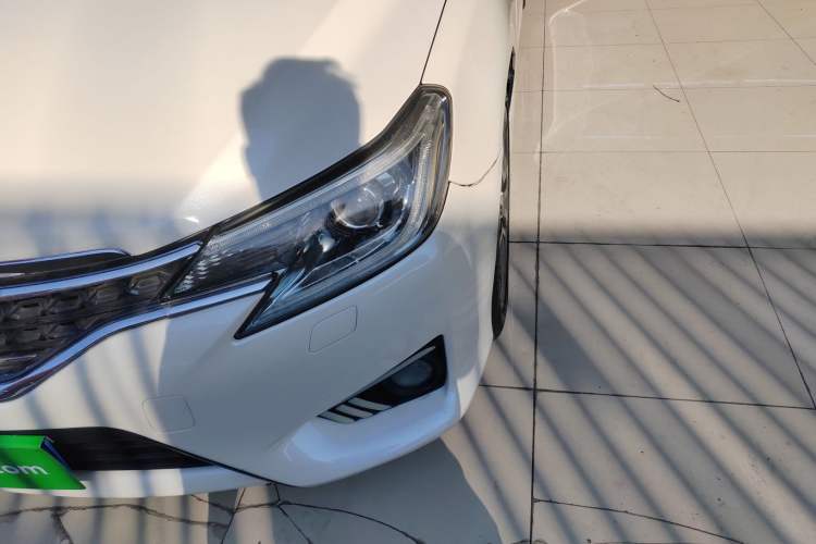 Used Toyota Reiz 2013 2.5V Elite Edition
