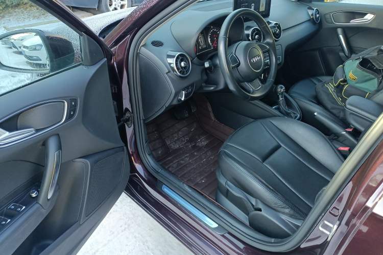 Used Audi A1 2016 30 TFSI Sportback Design Fashion Edition