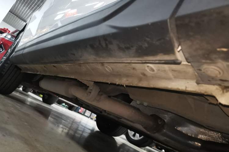 Used  Shanhai L7 2024 1.5T 120km ULTRA 7-Seater
