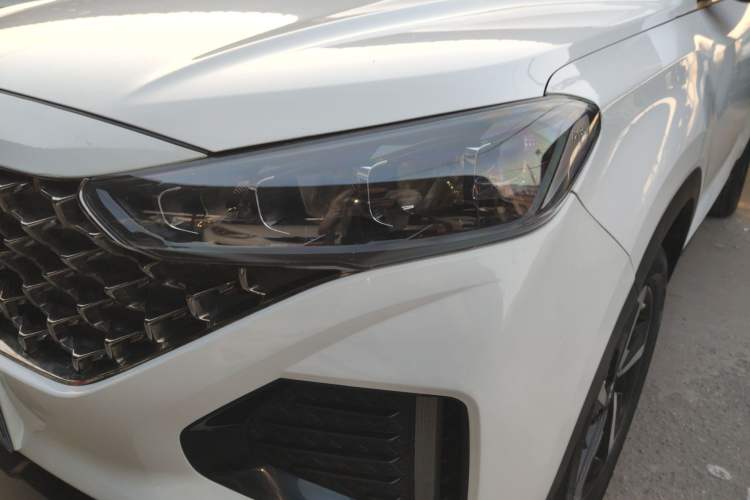 Used Hyundai ix35 2021 2.0L Automatic 2WD GLS Leading Edition
