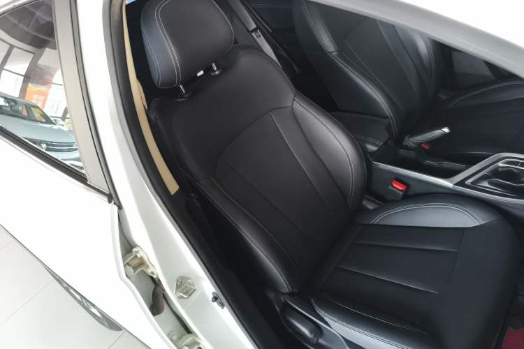 Used Geely Auto Vision X3 2020 1.5L CVT Luxury Model
