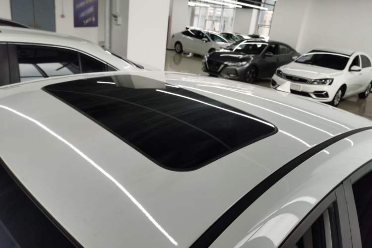 Used Hyundai Elantra 2020 1.5L CVT Smart & Stylish – Elite Version