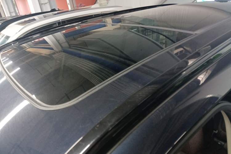 Used BMW X3 2022 xDrive30i Luxury Model M Night Sky Package