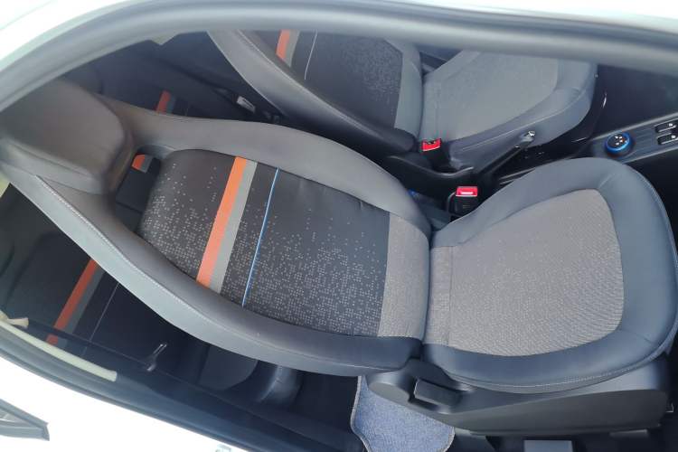 Used Wuling Hongguang MINIEV 2022 Zizai Version Lithium Iron Phosphate
