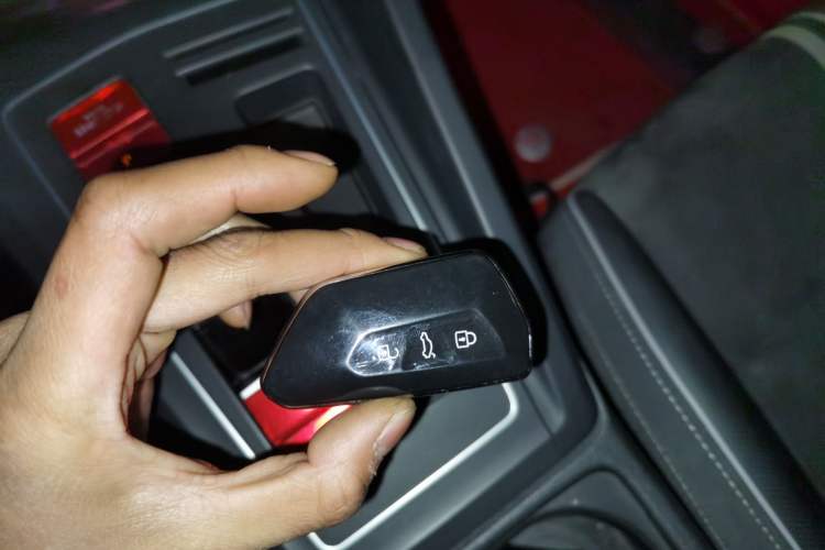 Used Volkswagen Golf 2021 280TSI DSG R-Line