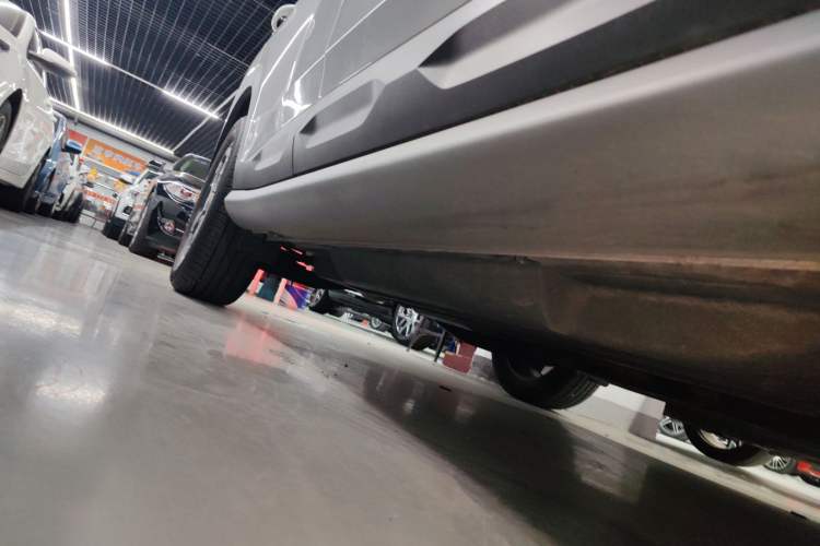 Used Hyundai ix35 2023 Musso 2.0L Deluxe Edition DLX
