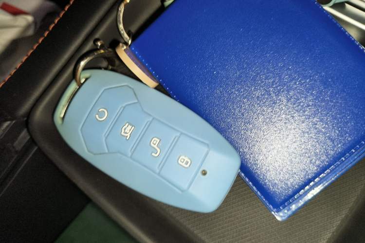 Used BYD Song PLUS 2020 1.5T Automatic Prestige Edition
