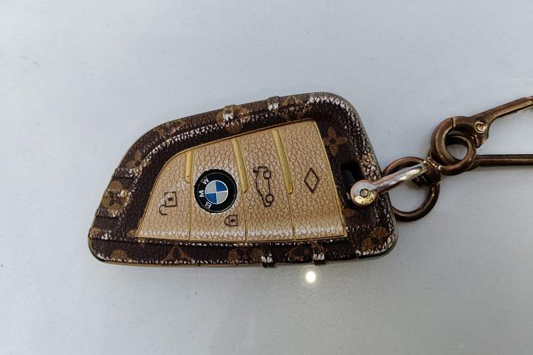 Used BMW 3 Series 2021 Second Facelift 325Li M Sport Package
